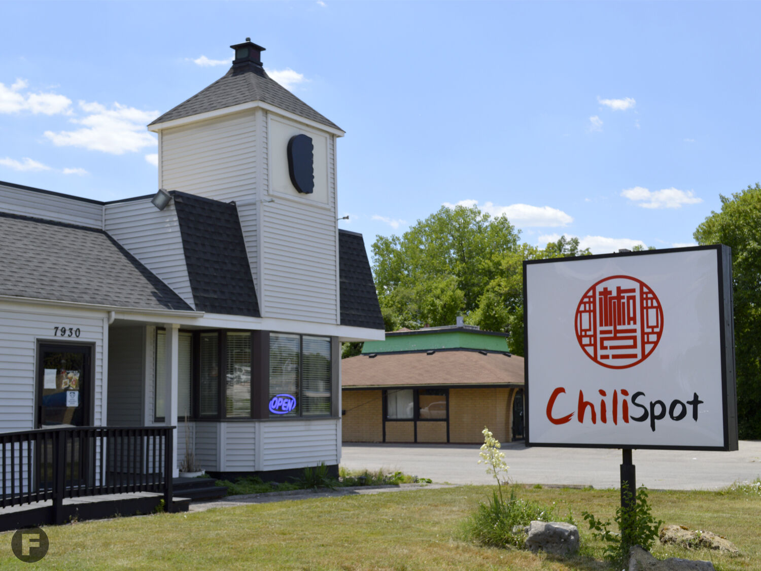 ChiliSpot